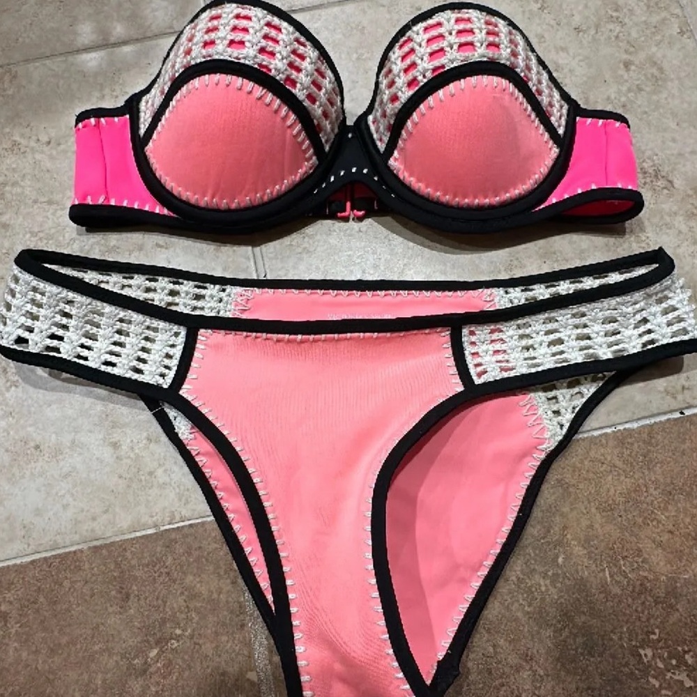 Victorias Secret Bikini Set